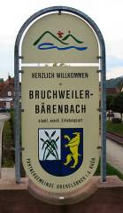 Willkommen in Bruchweiler